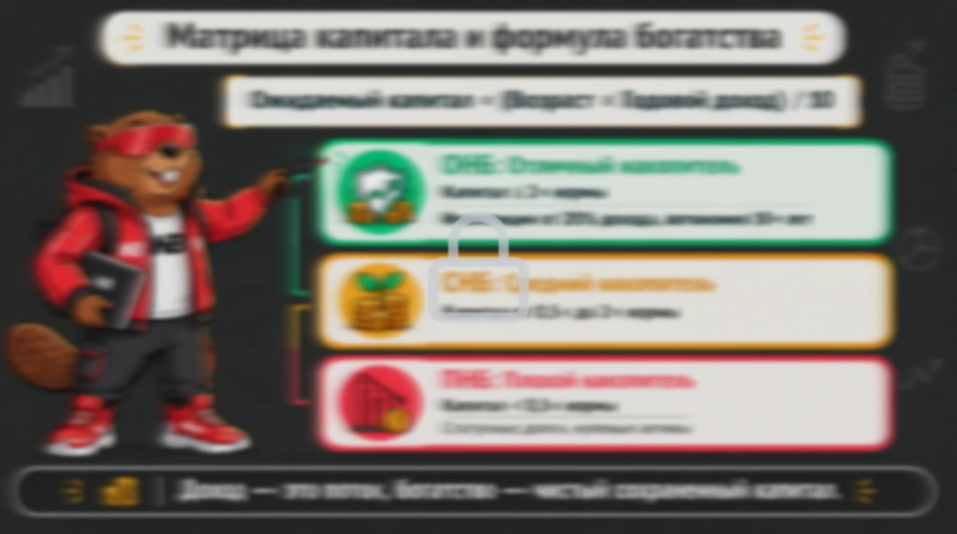 Изображение 4 к курсу «Мой сосед — миллионер»