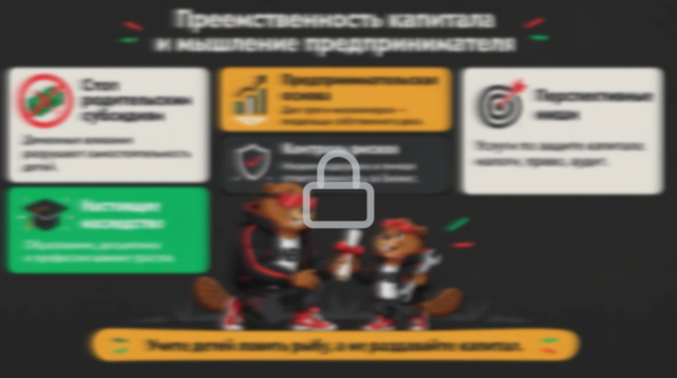Изображение 7 к курсу «Мой сосед — миллионер»