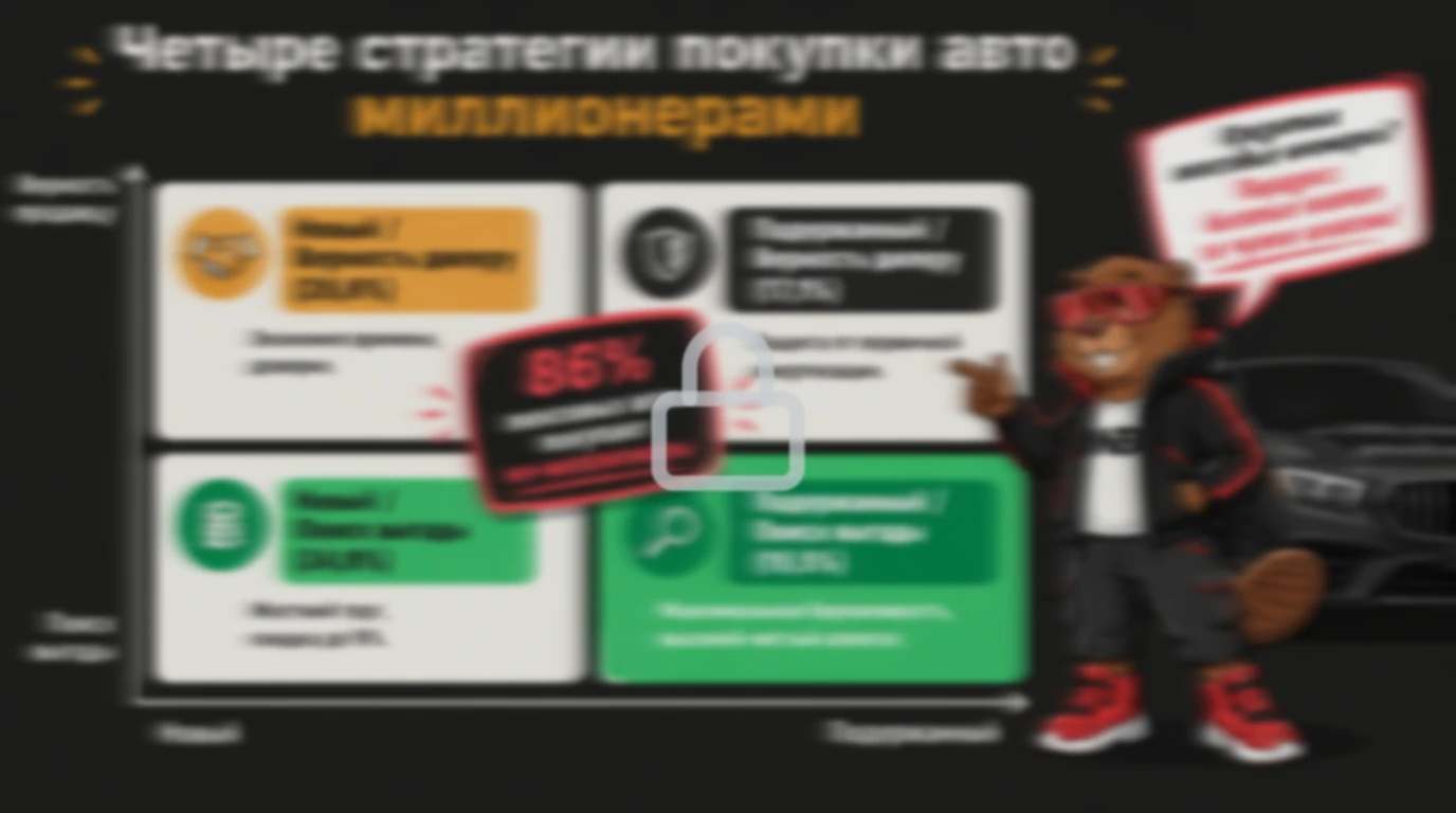 Изображение 10 к курсу «Мой сосед — миллионер»