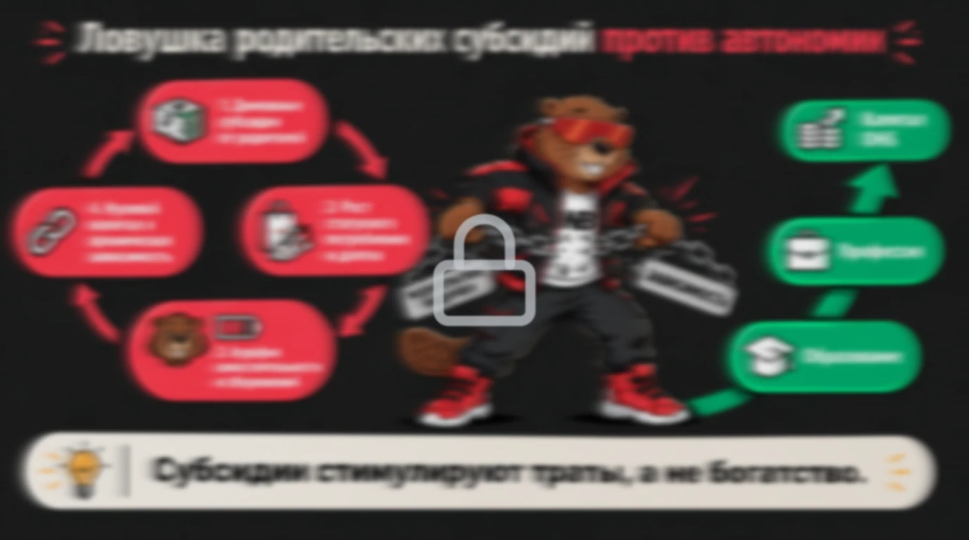 Изображение 11 к курсу «Мой сосед — миллионер»
