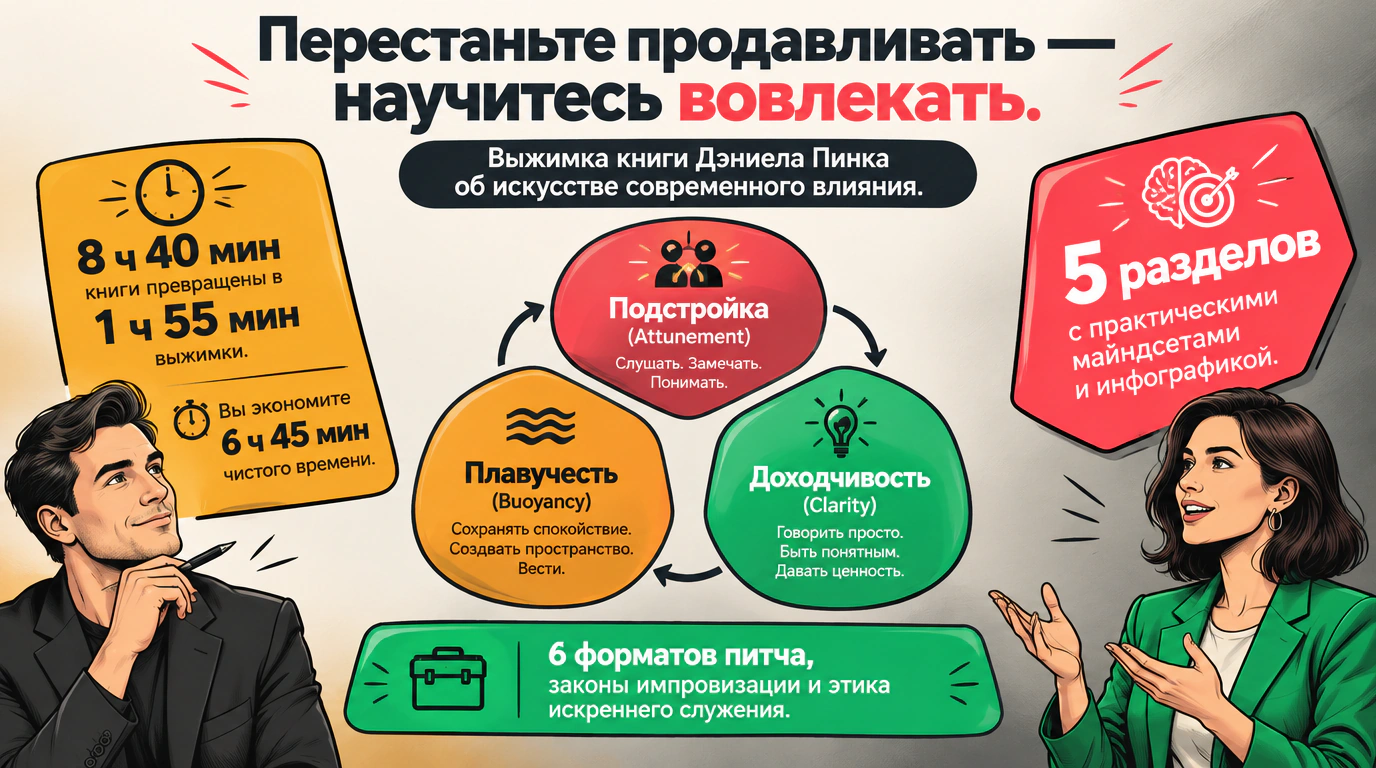 Изображение 2 к курсу «Человеку свойственно продавать»