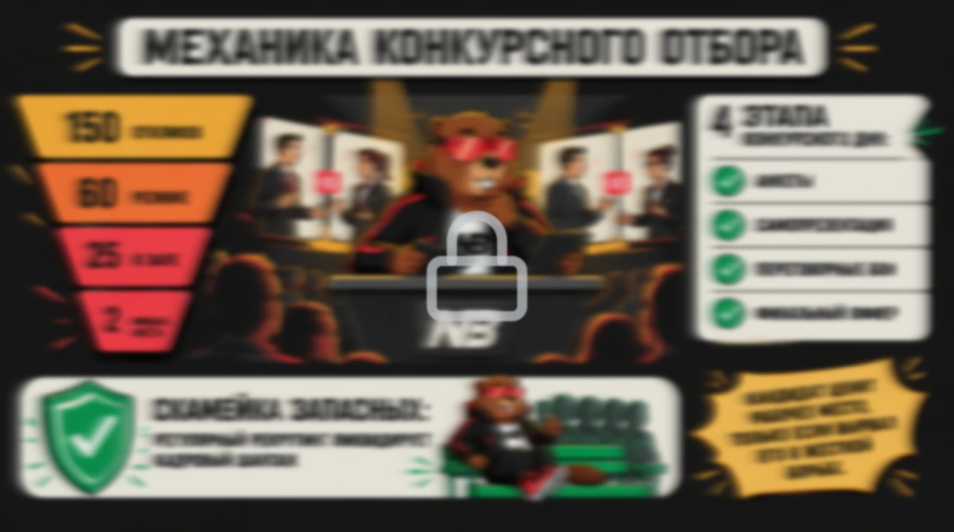 Изображение 6 к курсу «Построение отдела продаж: Ultimate Edition»