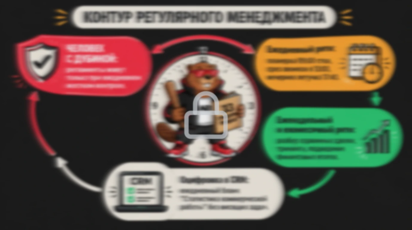 Изображение 8 к курсу «Построение отдела продаж: Ultimate Edition»