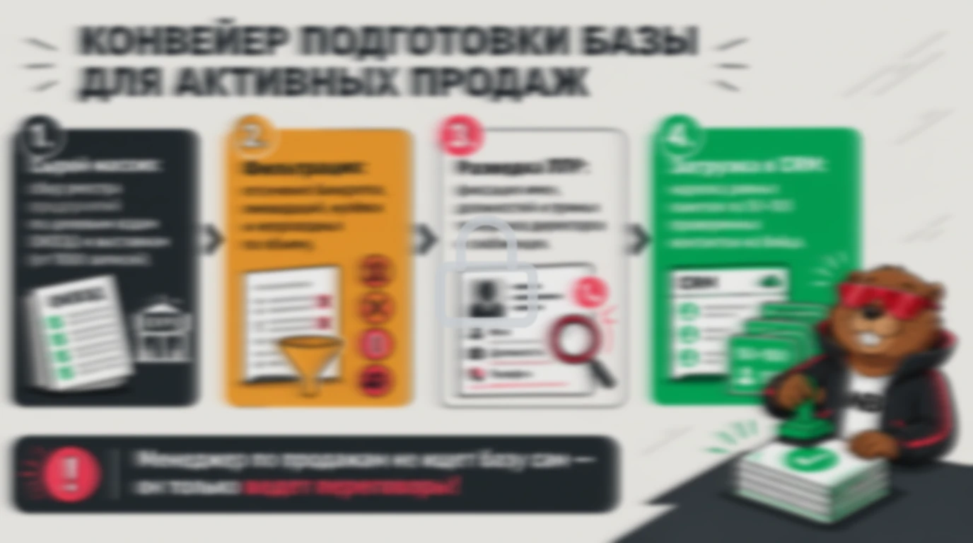 Изображение 11 к курсу «Построение отдела продаж: Ultimate Edition»