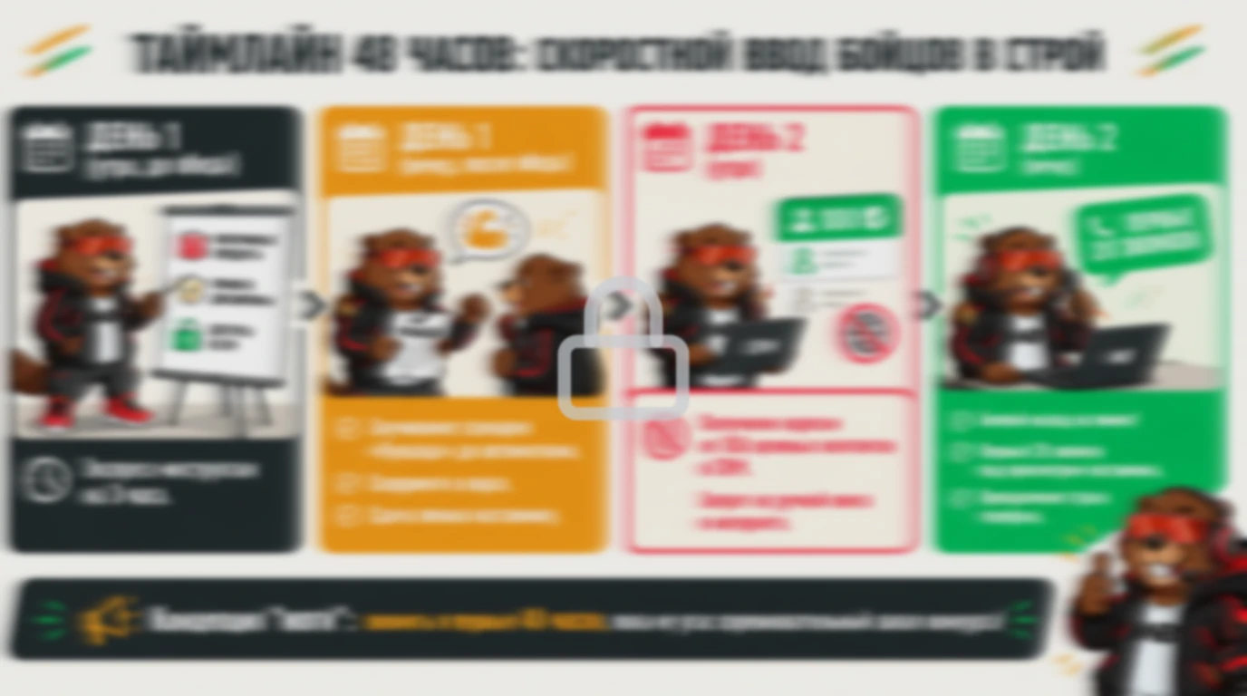 Изображение 13 к курсу «Построение отдела продаж: Ultimate Edition»