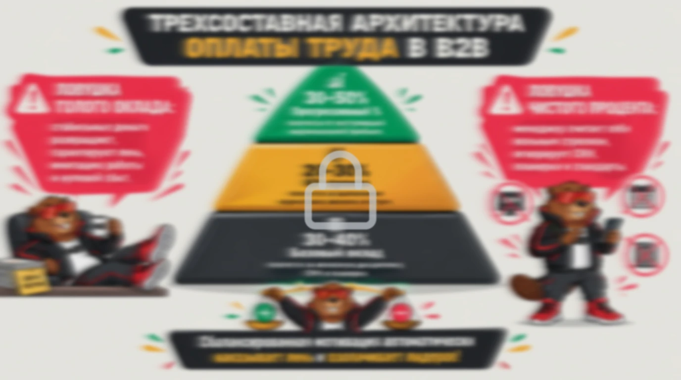 Изображение 15 к курсу «Построение отдела продаж: Ultimate Edition»