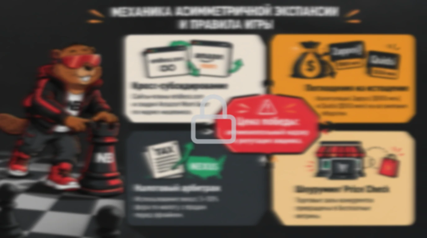 Изображение 8 к курсу «Магазин всего: Джефф Безос и эпоха Amazon»