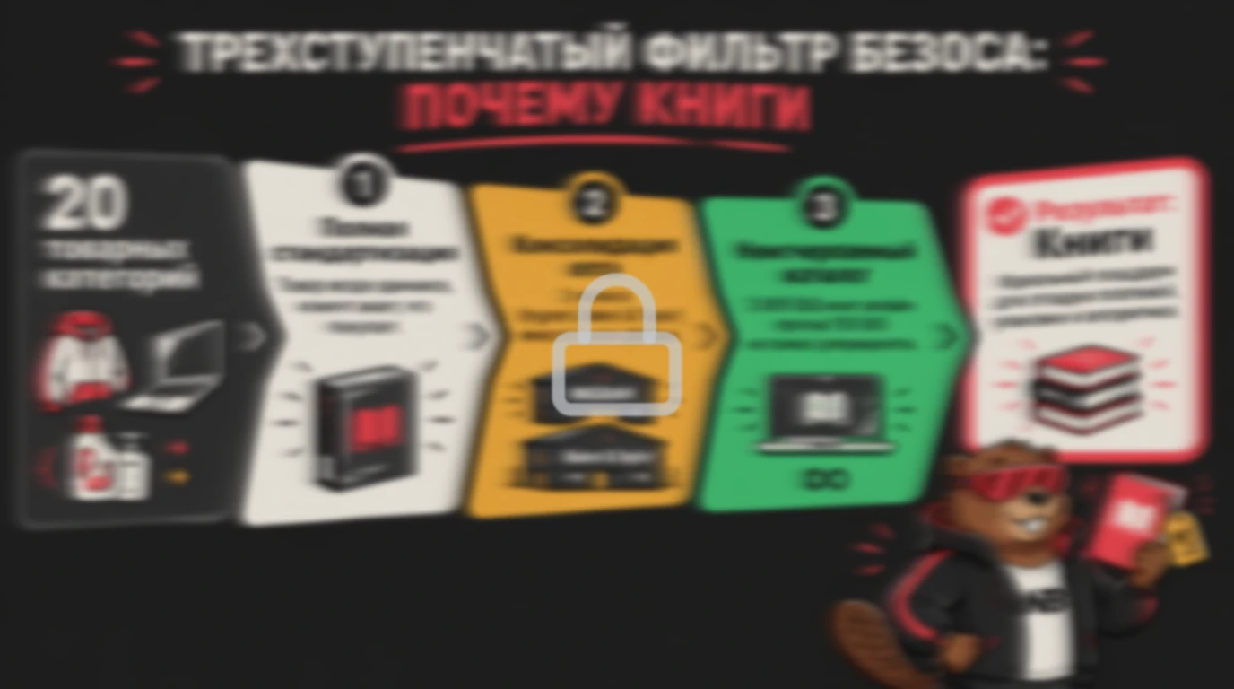 Изображение 10 к курсу «Магазин всего: Джефф Безос и эпоха Amazon»