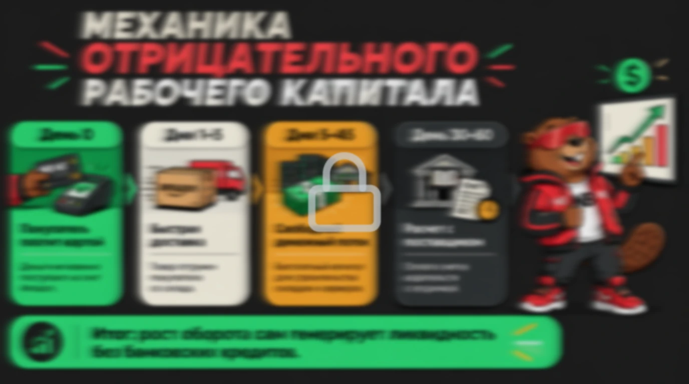 Изображение 11 к курсу «Магазин всего: Джефф Безос и эпоха Amazon»