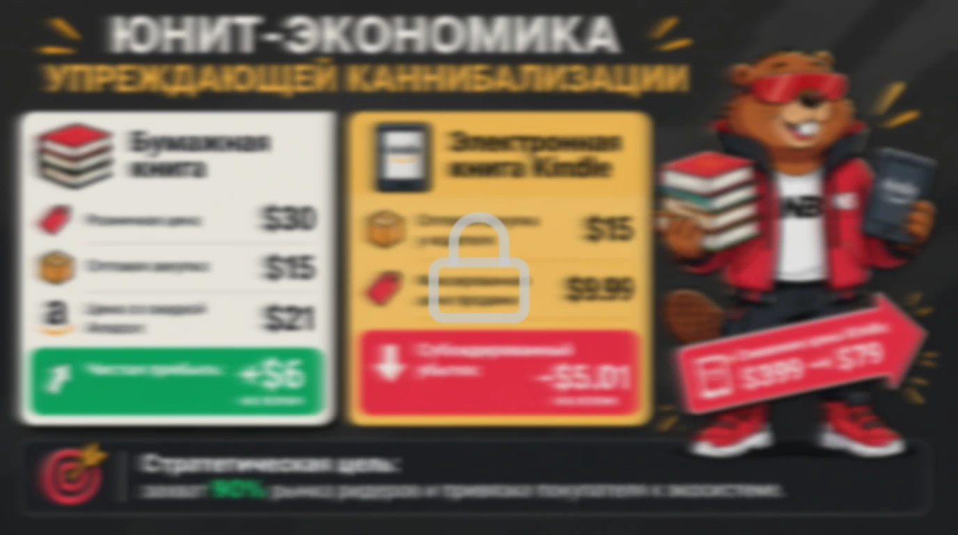 Изображение 13 к курсу «Магазин всего: Джефф Безос и эпоха Amazon»