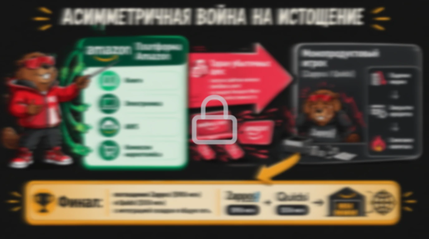 Изображение 14 к курсу «Магазин всего: Джефф Безос и эпоха Amazon»