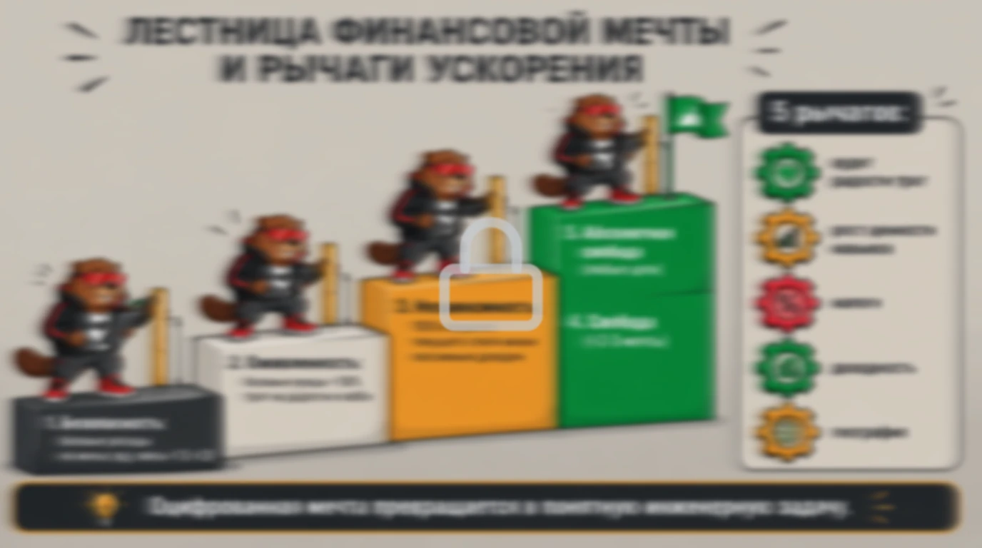 Изображение 6 к курсу «Мастерство управления деньгами: 7 простых шагов к финансовому благополучию»