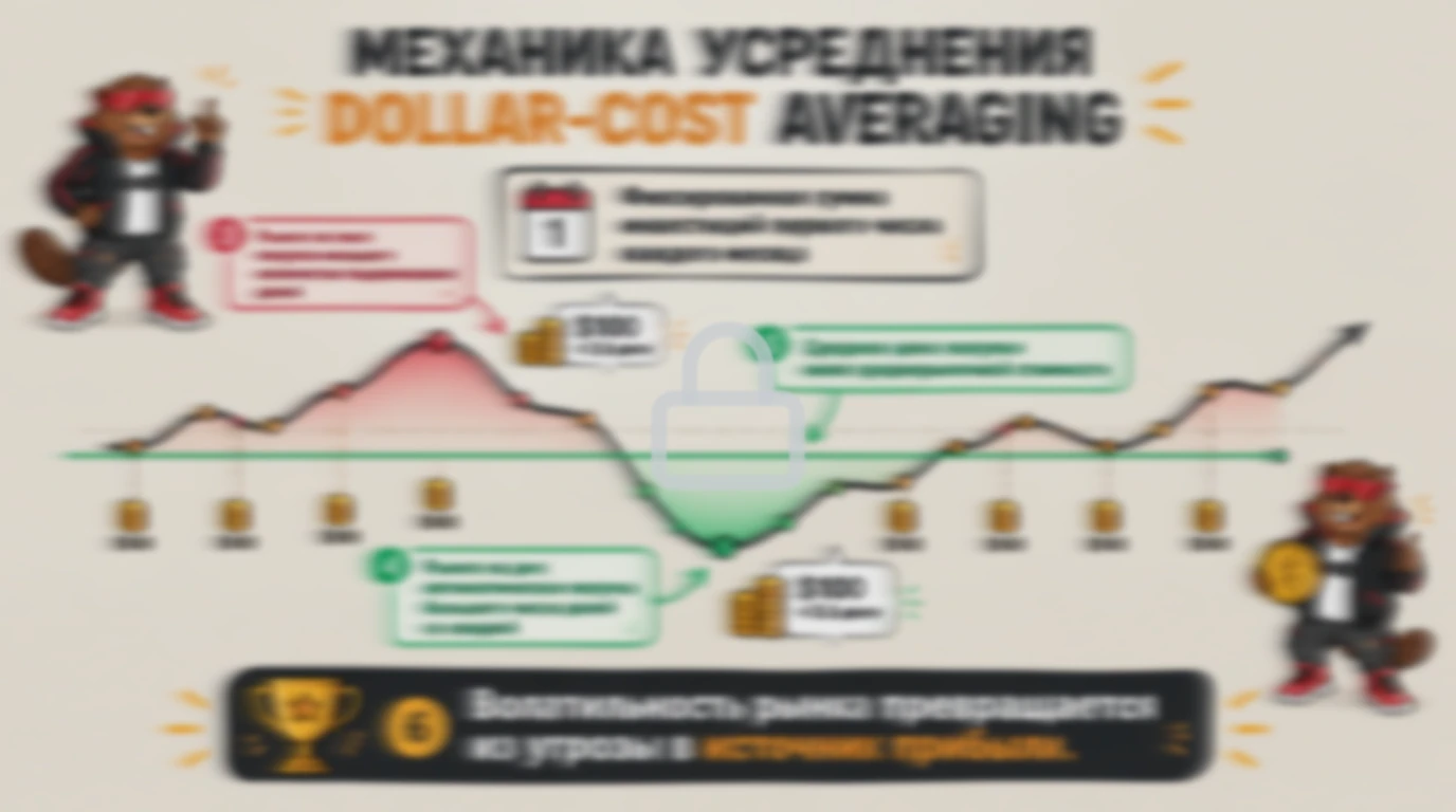 Изображение 13 к курсу «Мастерство управления деньгами: 7 простых шагов к финансовому благополучию»