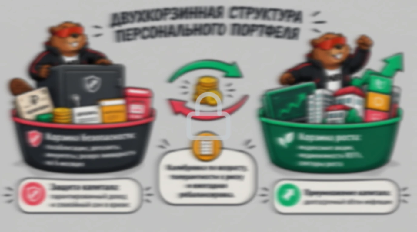 Изображение 14 к курсу «Мастерство управления деньгами: 7 простых шагов к финансовому благополучию»