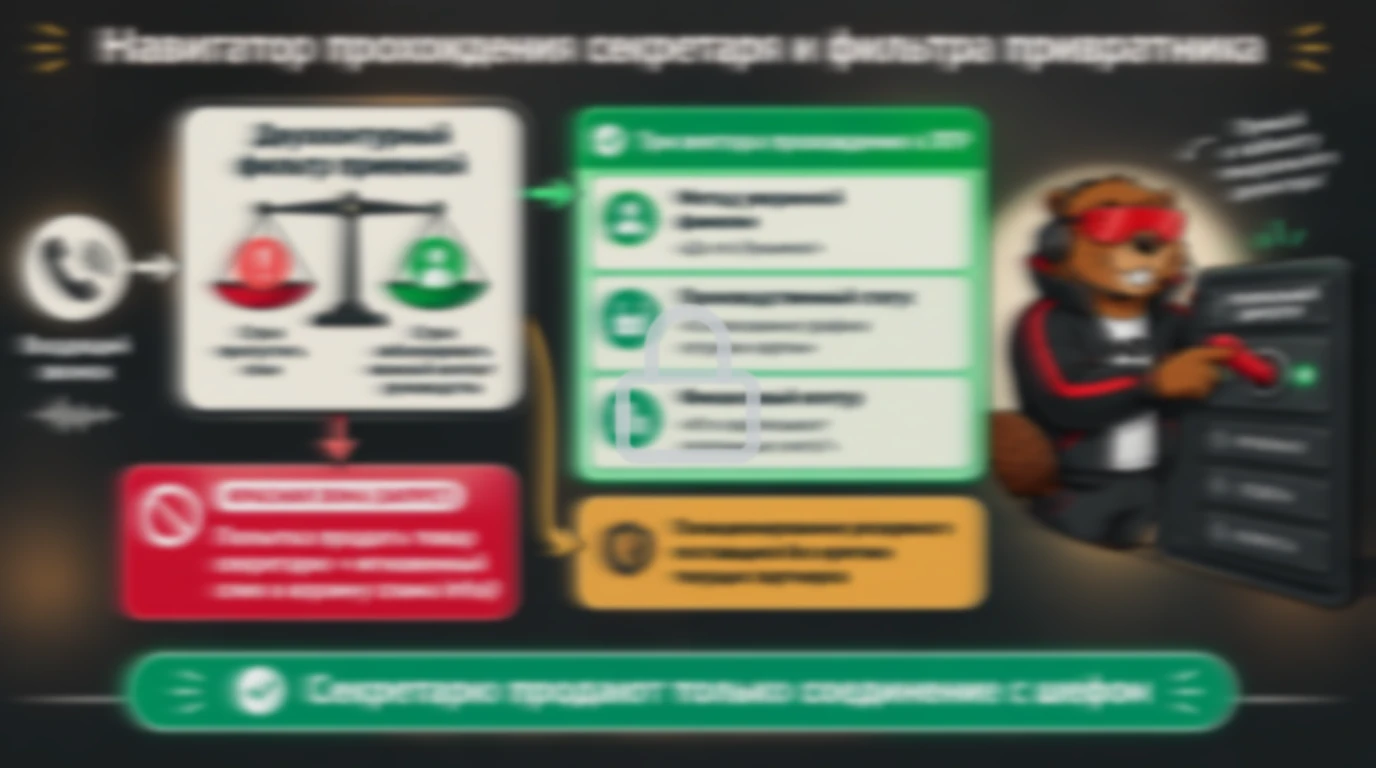 Изображение 5 к курсу «Скрипты продаж: 500 шаблонов ответов на возражения»