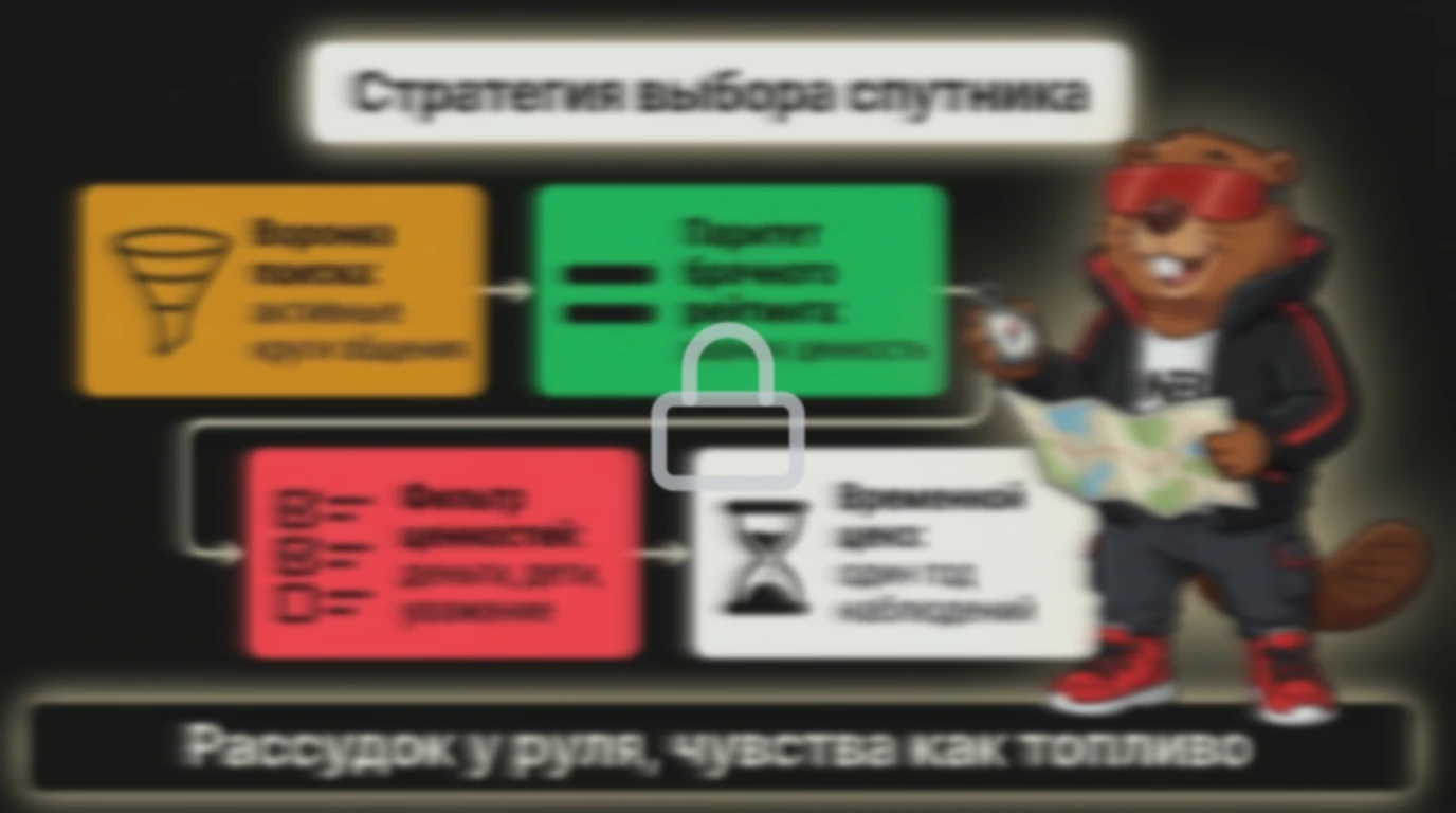 Изображение 7 к курсу «Почему мужчины хотят секса, а женщины любви»