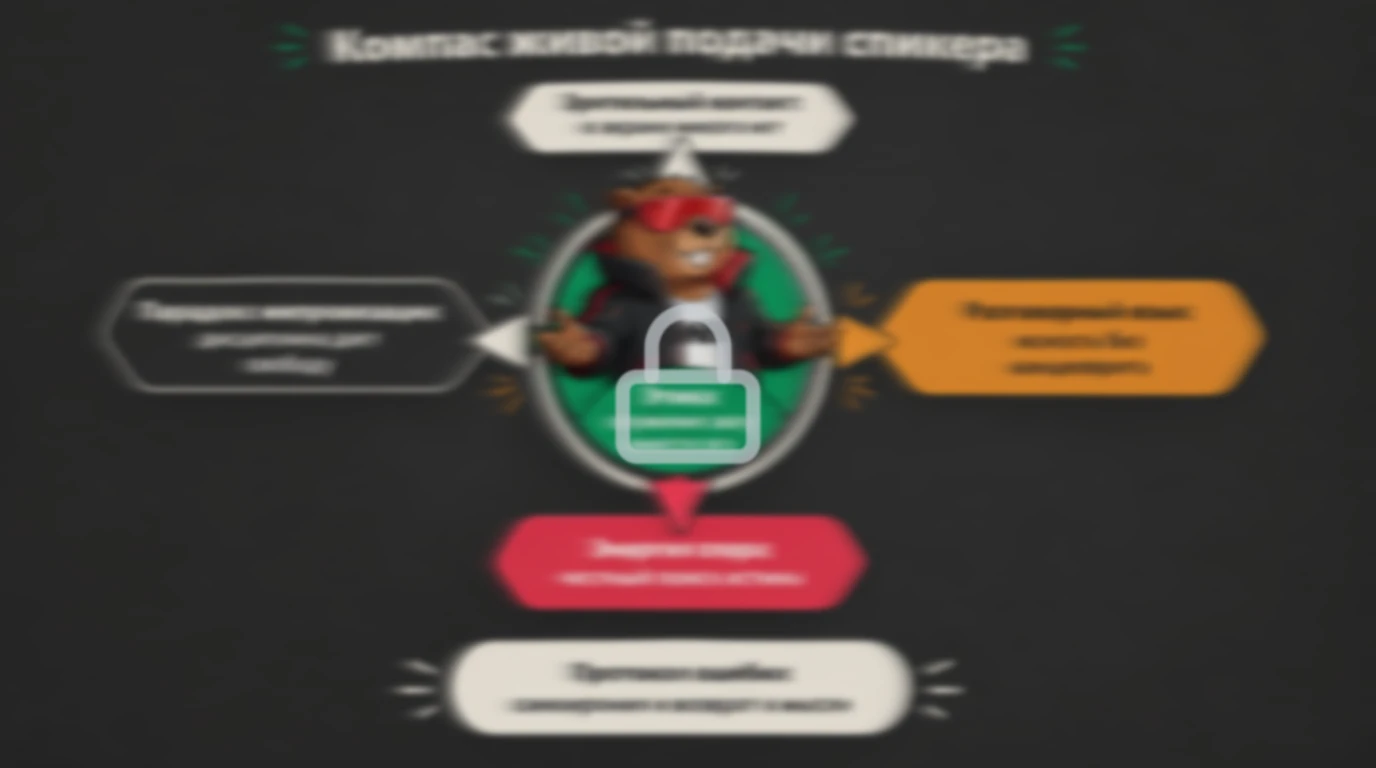 Изображение 7 к курсу «Мастерство презентации. Как создавать презентации, которые могут изменить мир»