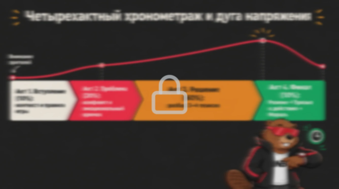 Изображение 9 к курсу «Мастерство презентации. Как создавать презентации, которые могут изменить мир»