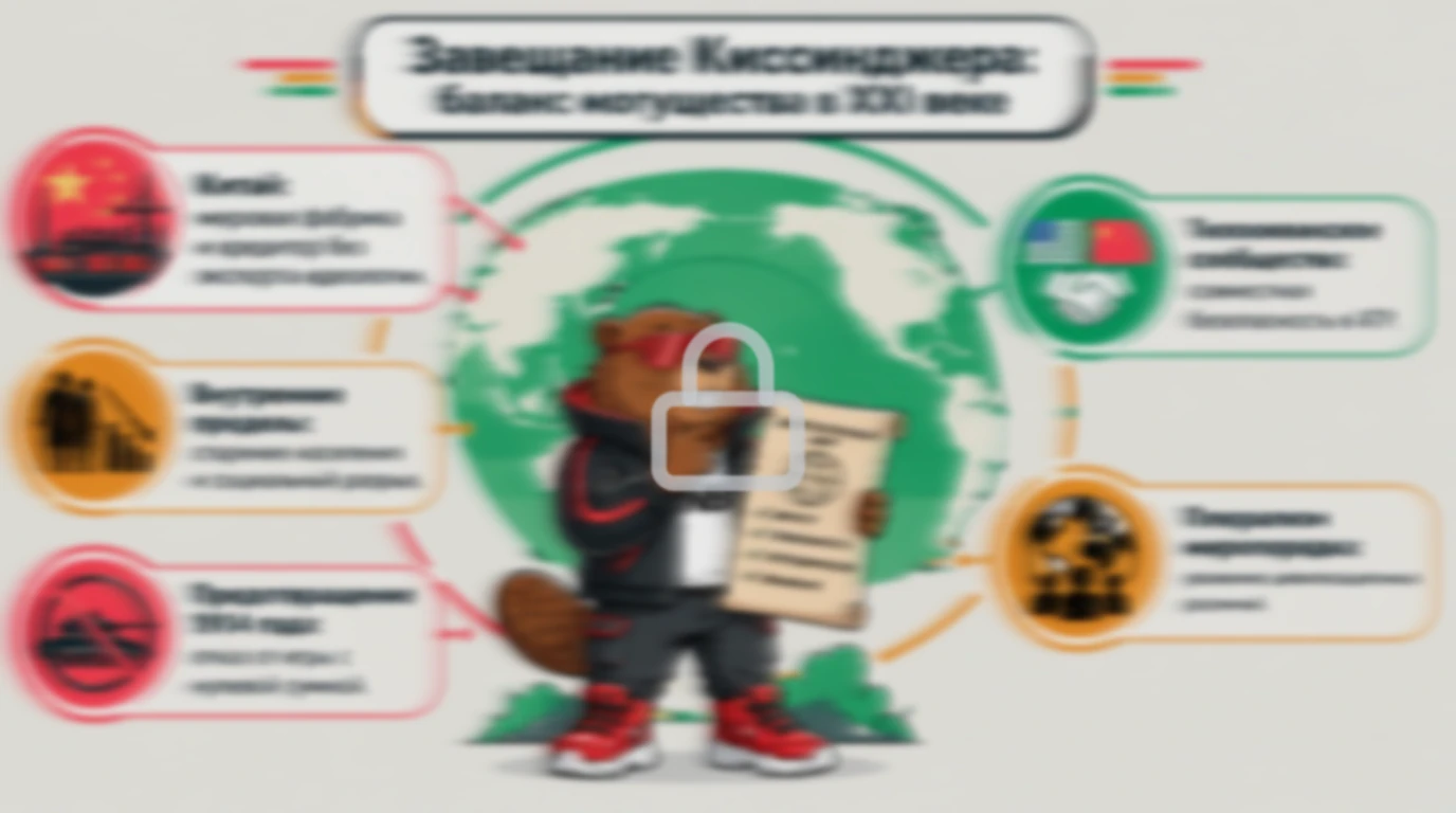Изображение 8 к курсу «О Китае: стратегия, история и искусство дипломатии»
