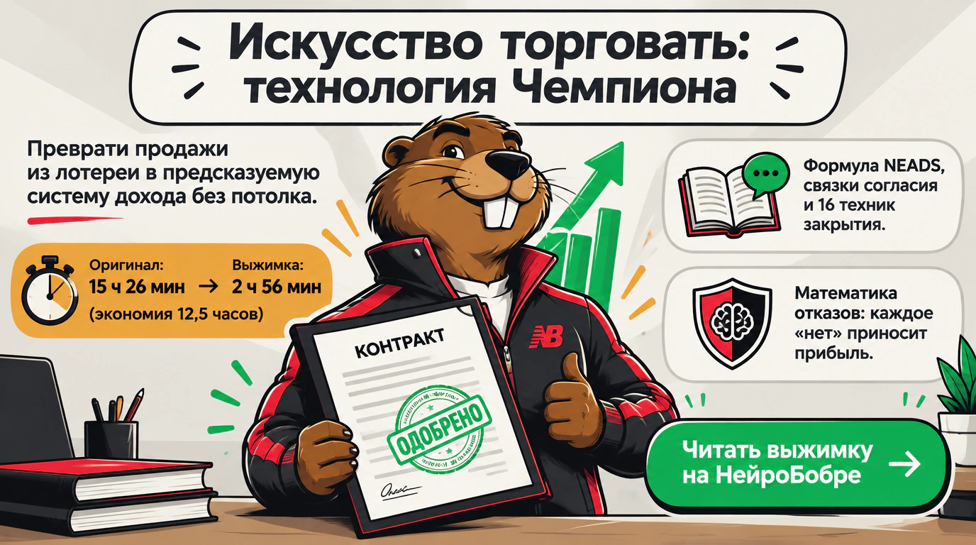 Изображение 2 к курсу «Искусство торговать»