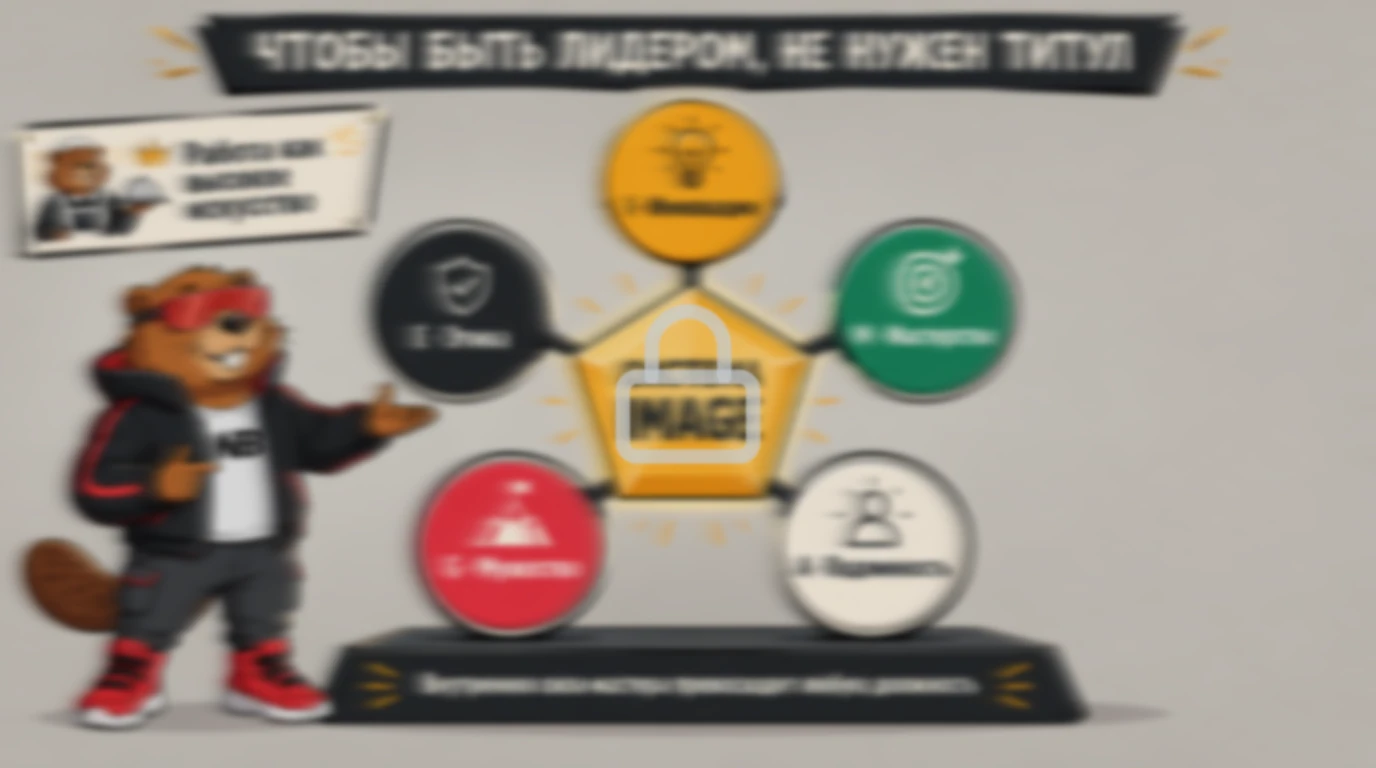 Изображение 5 к курсу «Лидер без титула»