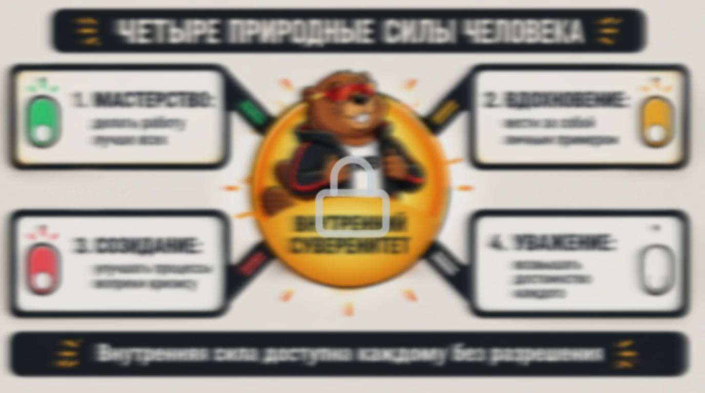 Изображение 9 к курсу «Лидер без титула»