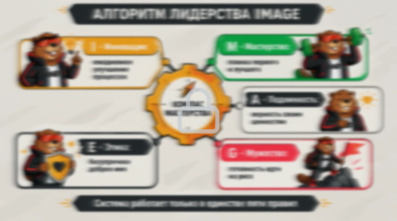 Изображение 10 к курсу «Лидер без титула»