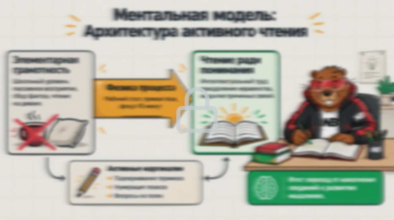 Изображение 4 к курсу «Как читать книги. Руководство по чтению великих произведений»
