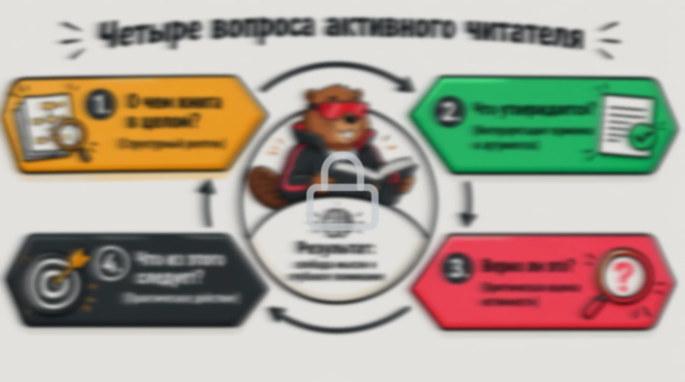 Изображение 14 к курсу «Как читать книги. Руководство по чтению великих произведений»