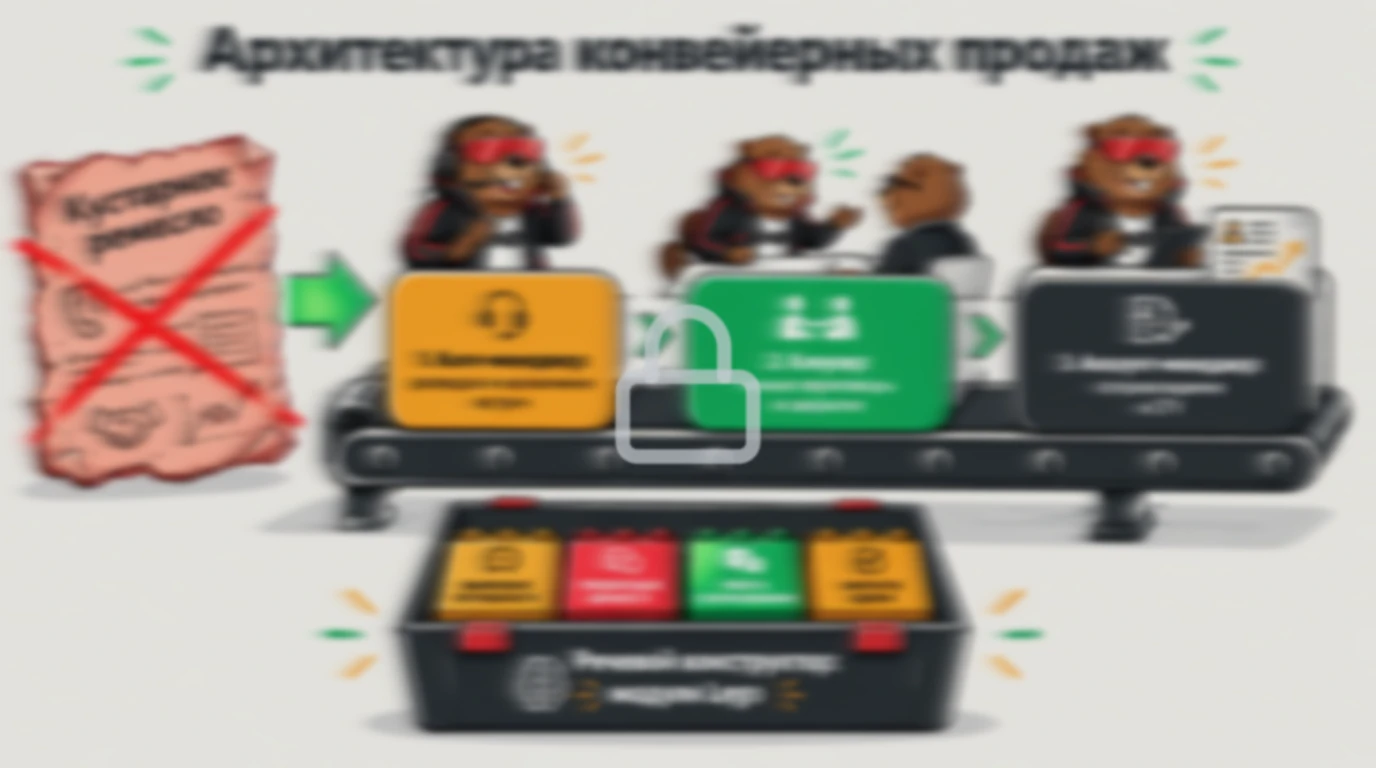 Изображение 4 к курсу «Скрипты продаж»