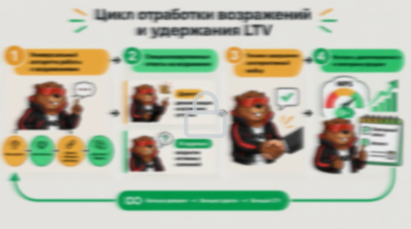 Изображение 8 к курсу «Скрипты продаж»