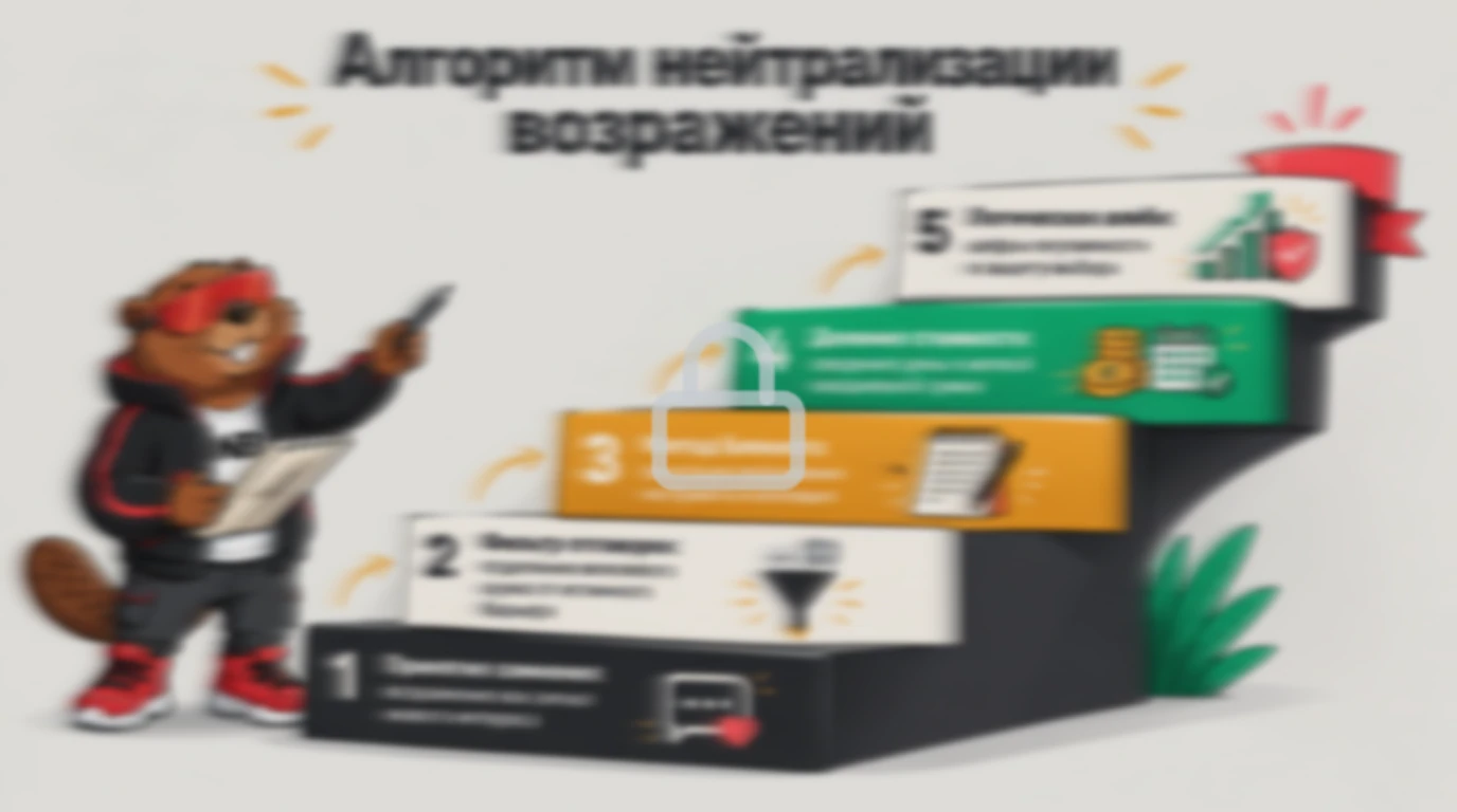 Изображение 8 к курсу «Секреты заключения сделок»