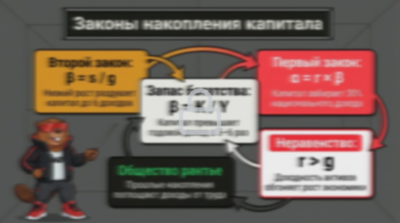 Изображение 4 к курсу «Капитал в XXI веке»