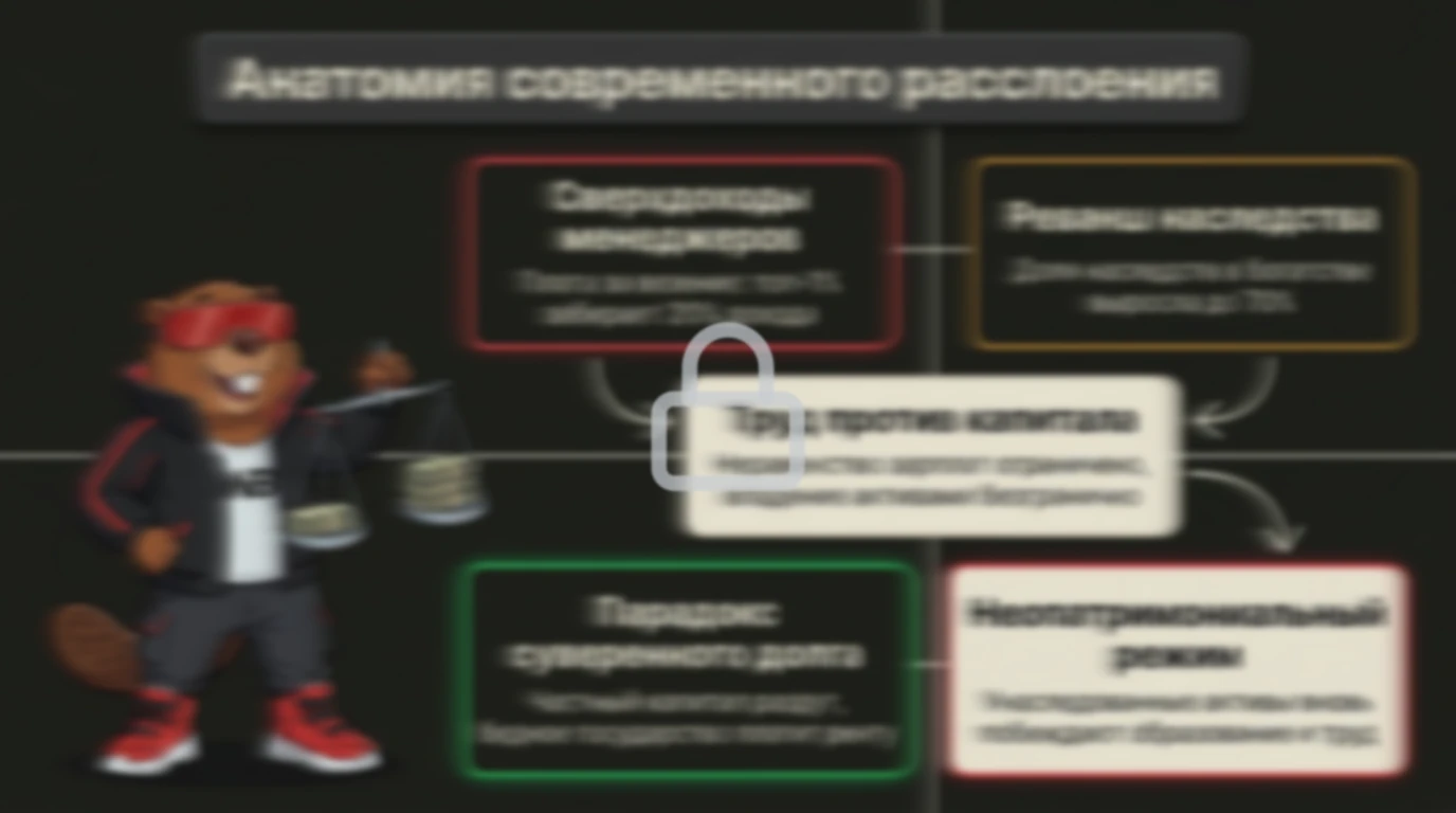Изображение 6 к курсу «Капитал в XXI веке»