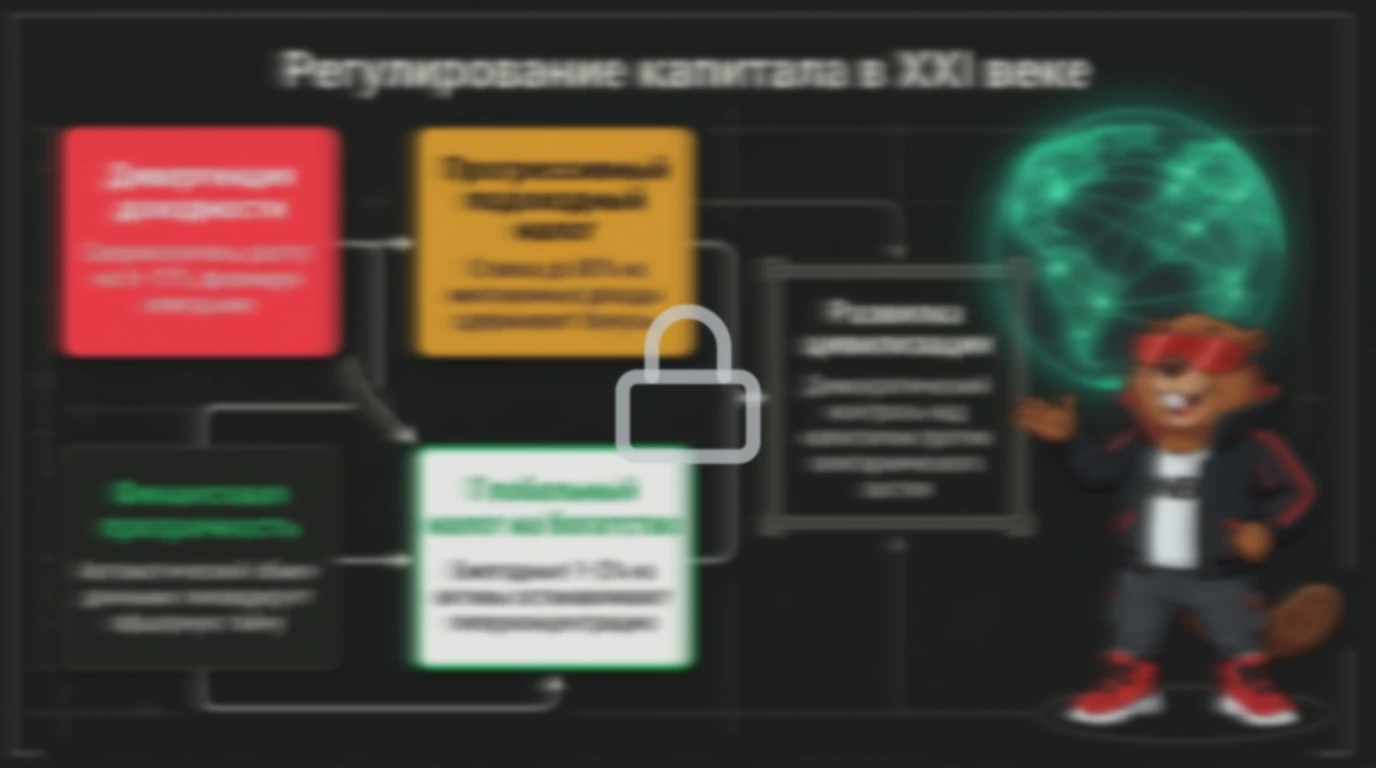 Изображение 7 к курсу «Капитал в XXI веке»