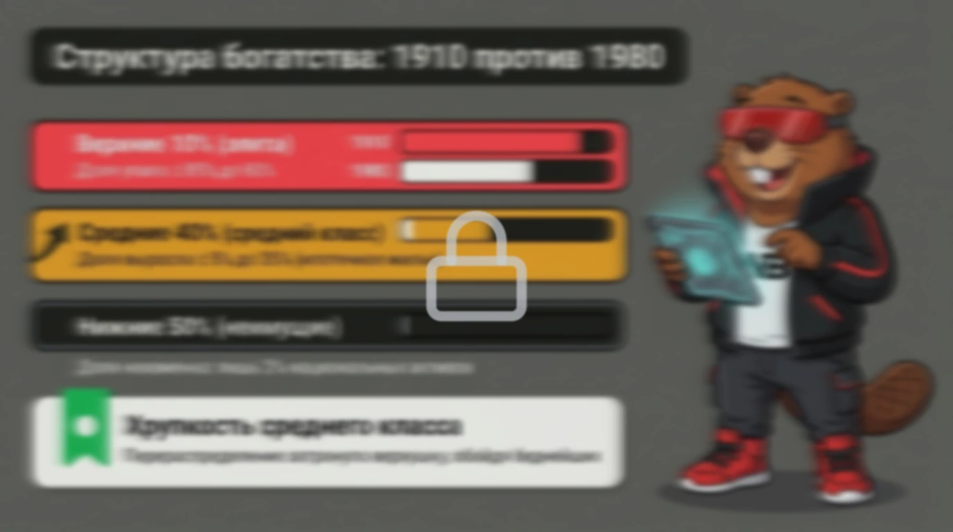 Изображение 10 к курсу «Капитал в XXI веке»