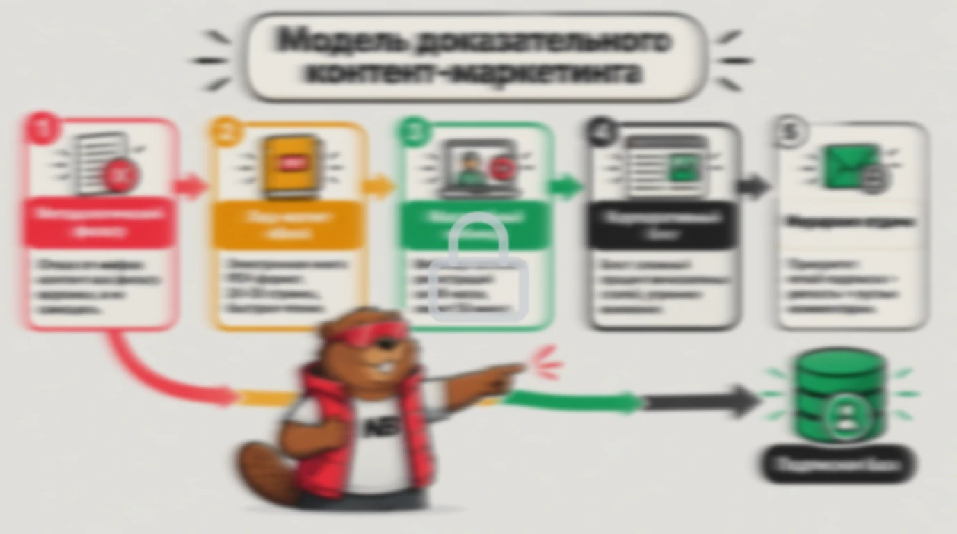 Изображение 4 к курсу «Интернет-маркетинг по науке»