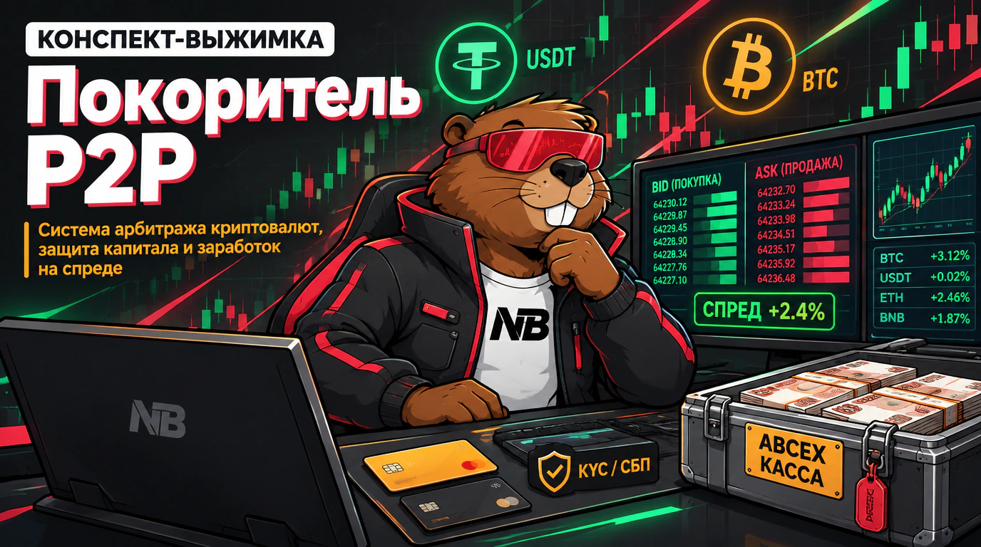 Покоритель P2P