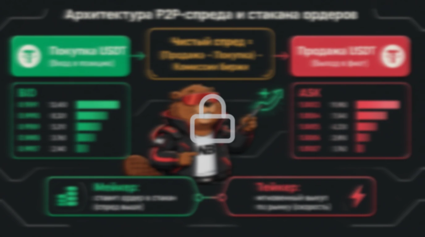 Изображение 3 к курсу «Покоритель P2P»