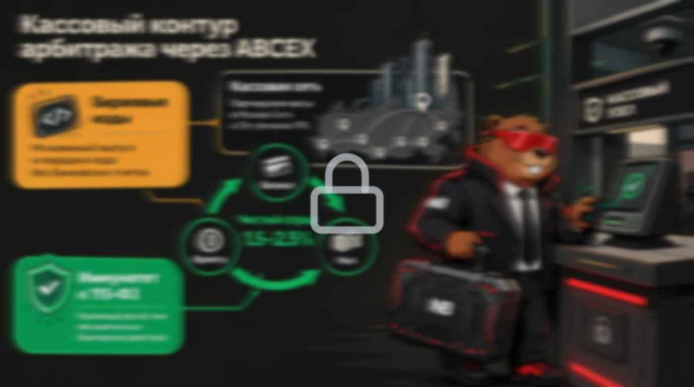 Изображение 7 к курсу «Покоритель P2P»