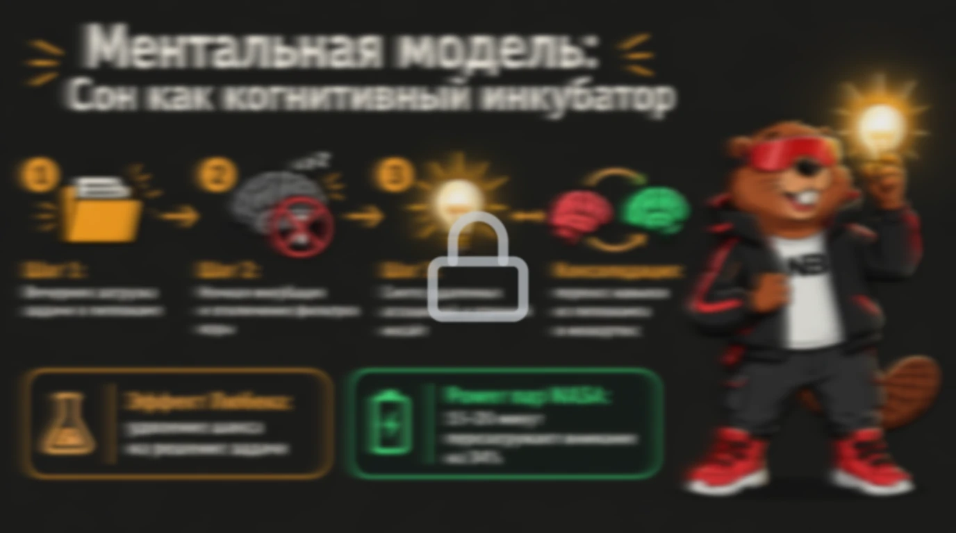 Изображение 6 к курсу «Наука сна»