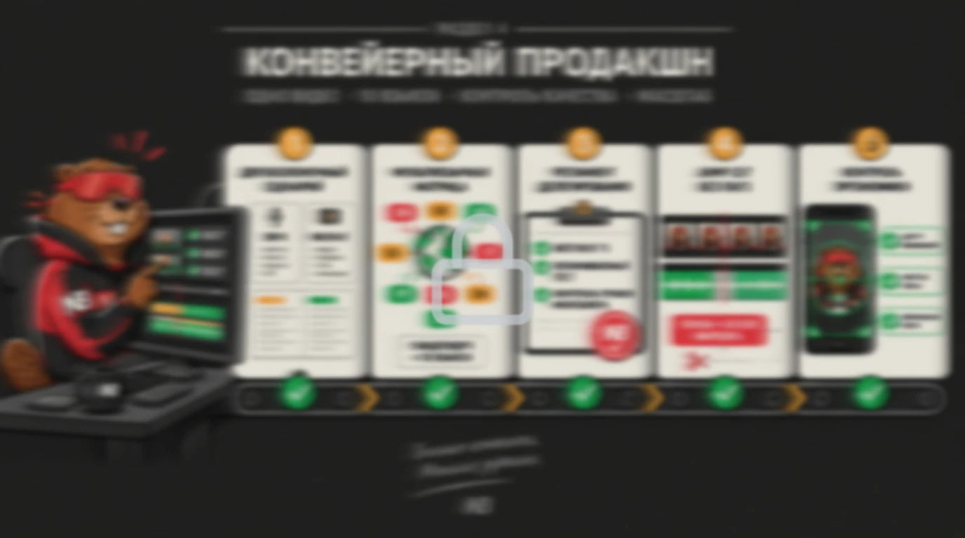 Изображение 6 к курсу «Миллиард на YouTube Shorts 2.0»