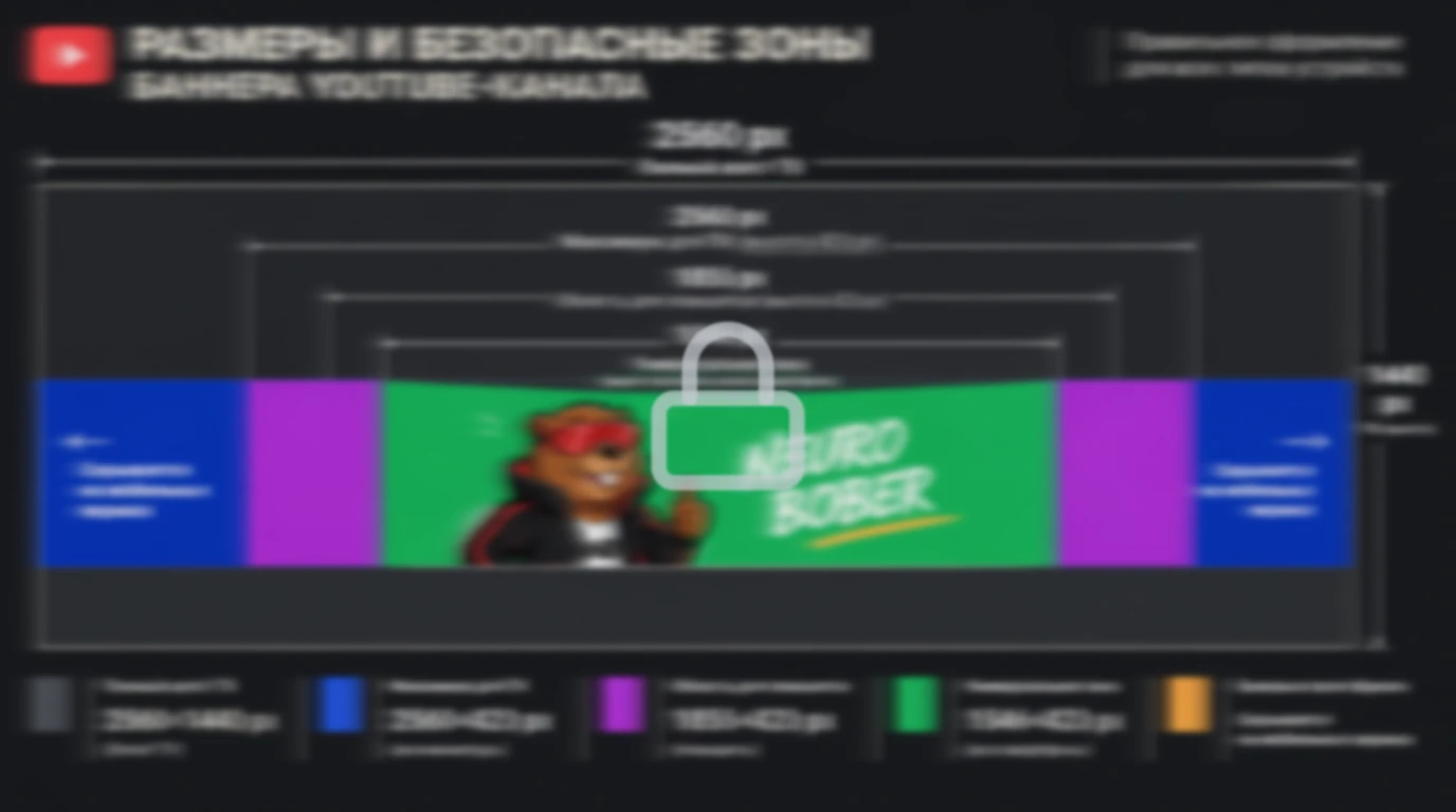 Изображение 9 к курсу «Миллиард на YouTube Shorts 2.0»
