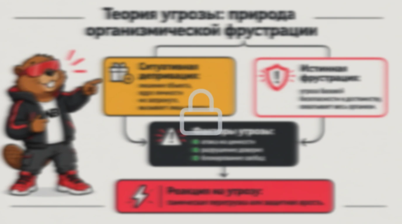 Изображение 12 к курсу «Мотивация и личность»