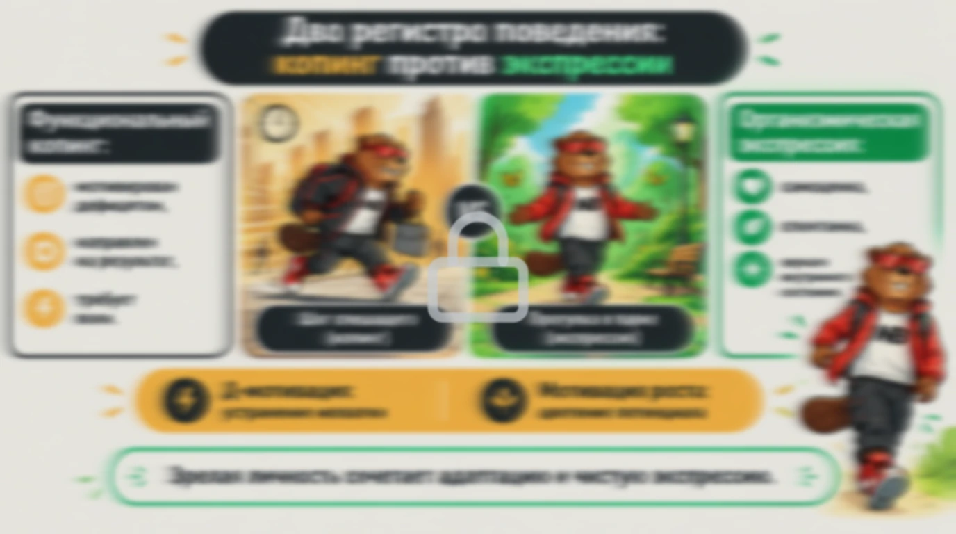 Изображение 13 к курсу «Мотивация и личность»