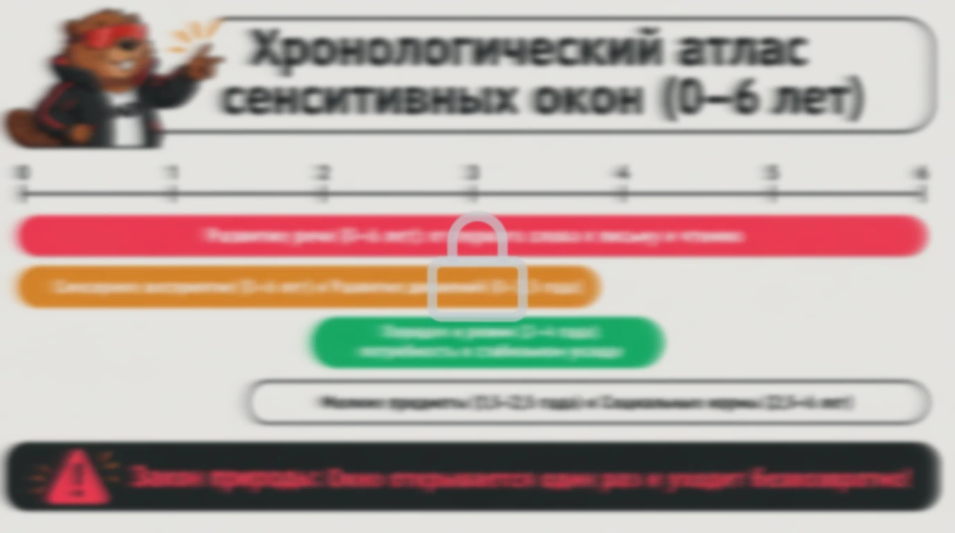 Изображение 8 к курсу «Методика Марии Монтессори»