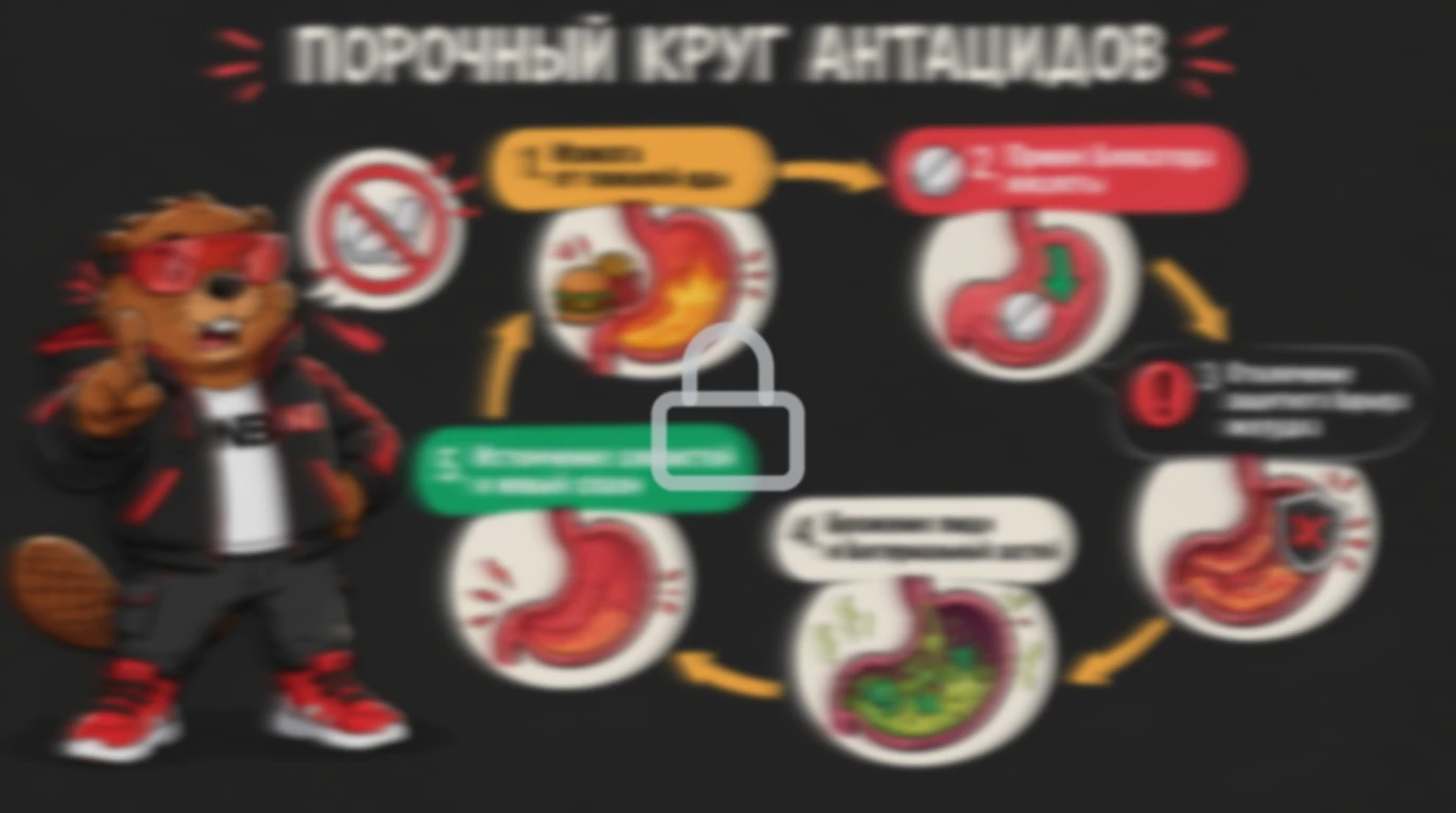 Изображение 8 к курсу «Книга о вреде «здорового питания», или Как жить до 100 лет, не болея»
