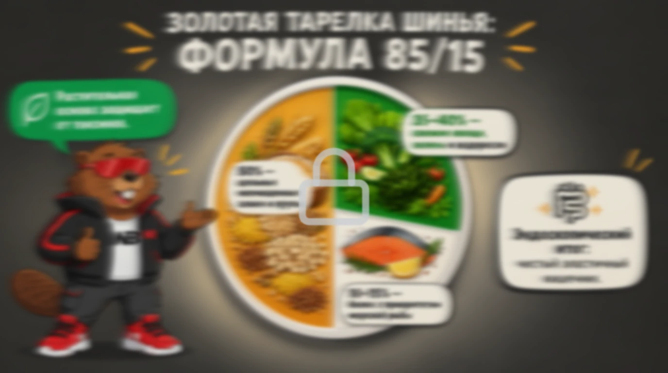 Изображение 9 к курсу «Книга о вреде «здорового питания», или Как жить до 100 лет, не болея»