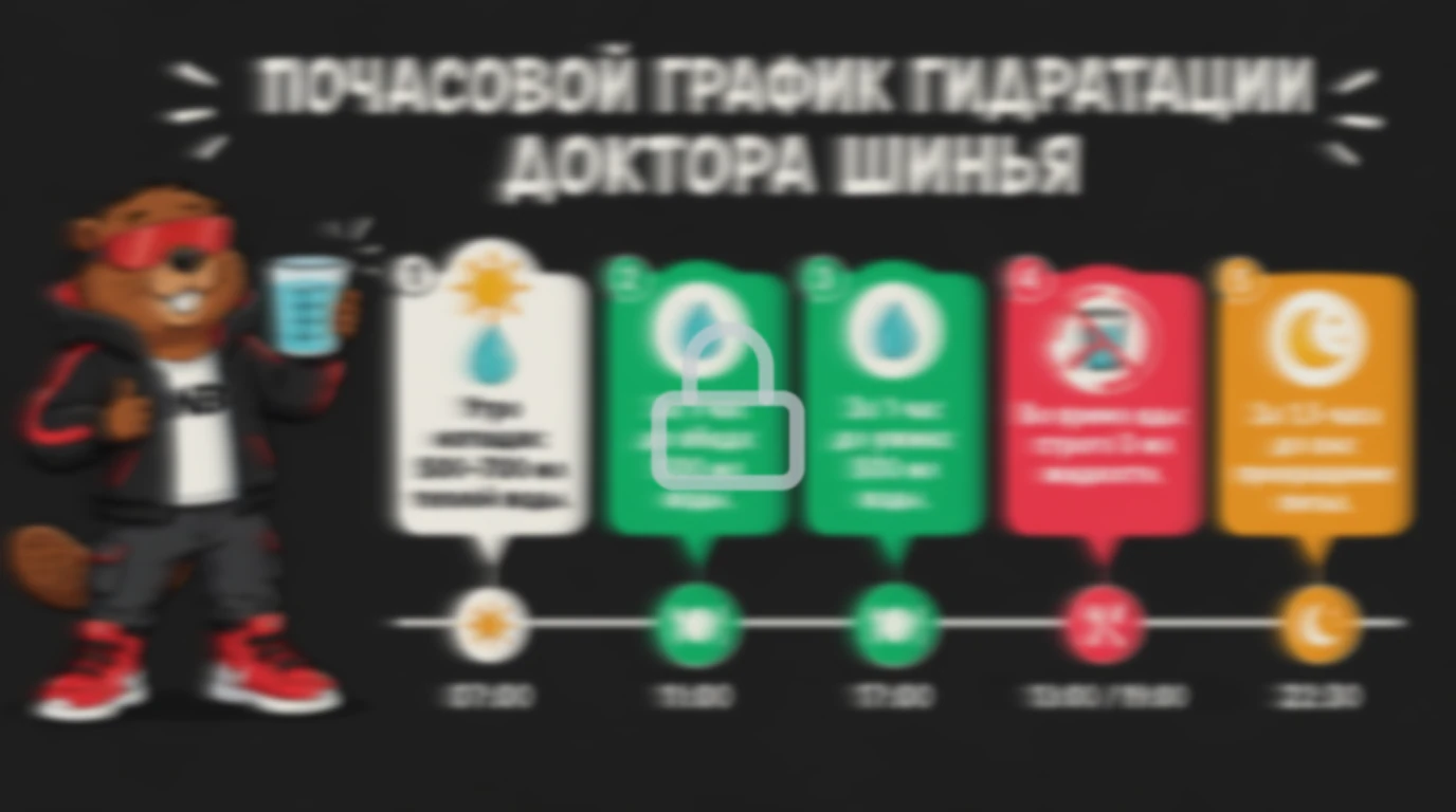 Изображение 10 к курсу «Книга о вреде «здорового питания», или Как жить до 100 лет, не болея»