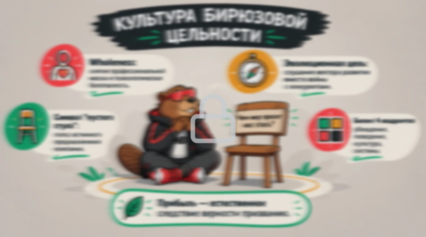 Изображение 6 к курсу «Изобретая организации заново»
